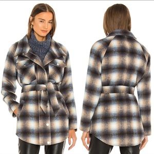 Veronica Beard Armani Jacket